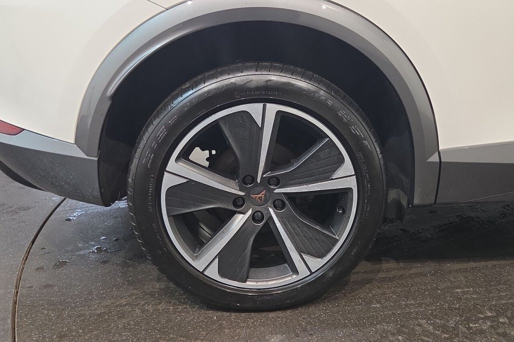 Used Cupra Formentor 2022 for sale - 76454431: Photo 14