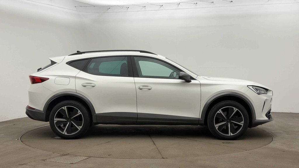 Used Cupra Formentor 2022 for sale - 76454431: Photo 2