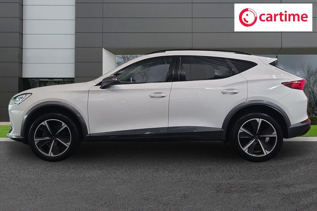 Used Cupra Formentor 2022 for sale - 76454431: Photo 3