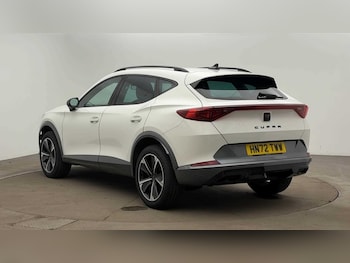 Used Cupra Formentor 2022 for sale - 76454431: Photo