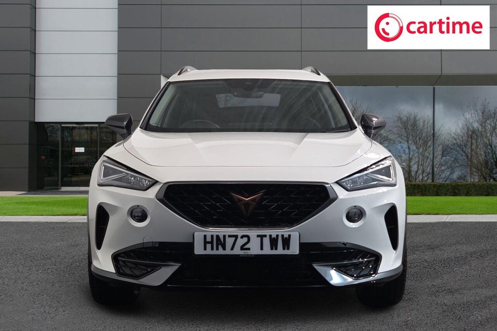 Used Cupra Formentor 2022 for sale - 76454431: Photo 4