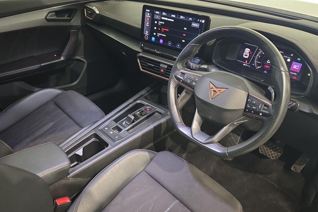 Used Cupra Formentor 2022 for sale - 76454431: Photo 9