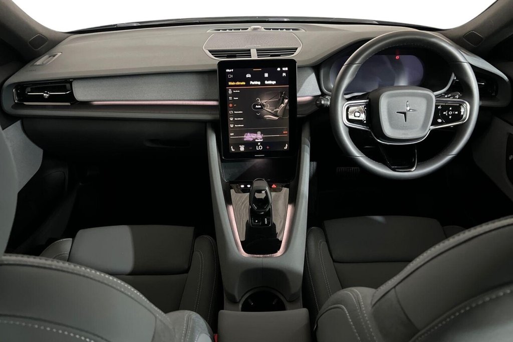 Used Polestar Polestar 2 2024 for sale - 76617204: Photo 11