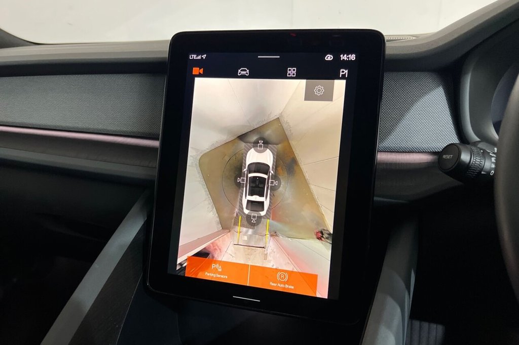 Used Polestar Polestar 2 2024 for sale - 76617204: Photo 16