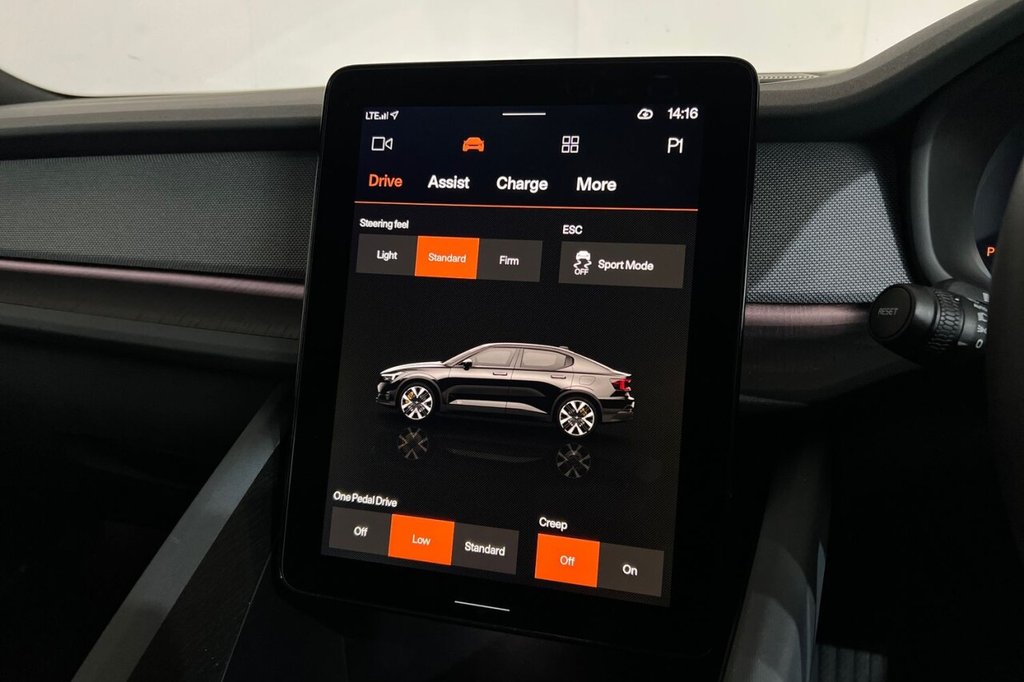 Used Polestar Polestar 2 2024 for sale - 76617204: Photo 19