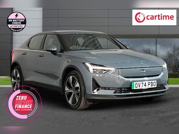 Used Polestar Polestar 2 2024 for sale - 76617204: Photo