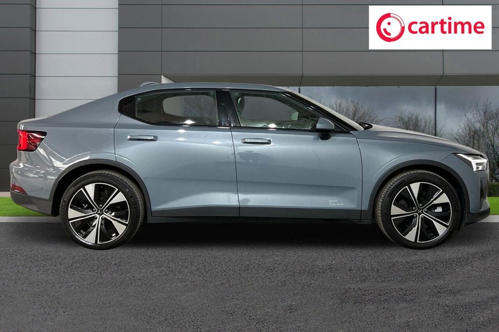 Used Polestar Polestar 2 2024 for sale - 76617204: Photo 2