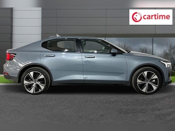 Used Polestar Polestar 2 2024 for sale - 76617204: Photo