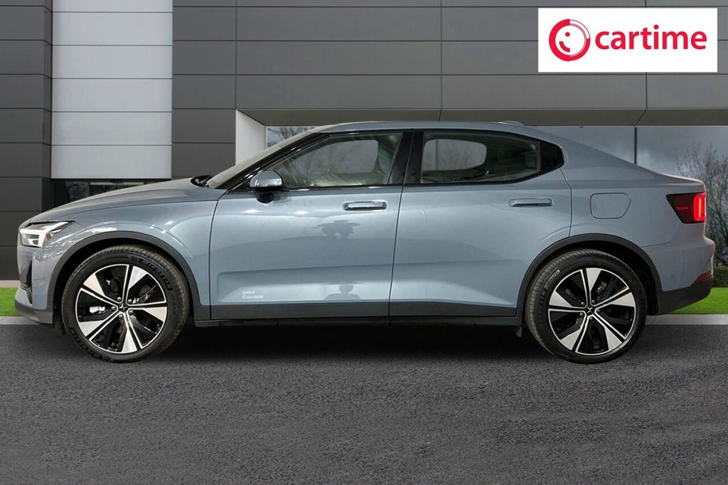 Used Polestar Polestar 2 2024 for sale - 76617204: Photo 3