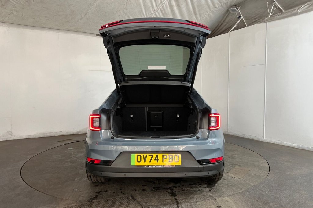 Used Polestar Polestar 2 2024 for sale - 76617204: Photo 37