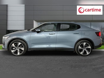 Used Polestar Polestar 2 2024 for sale - 76617204: Photo