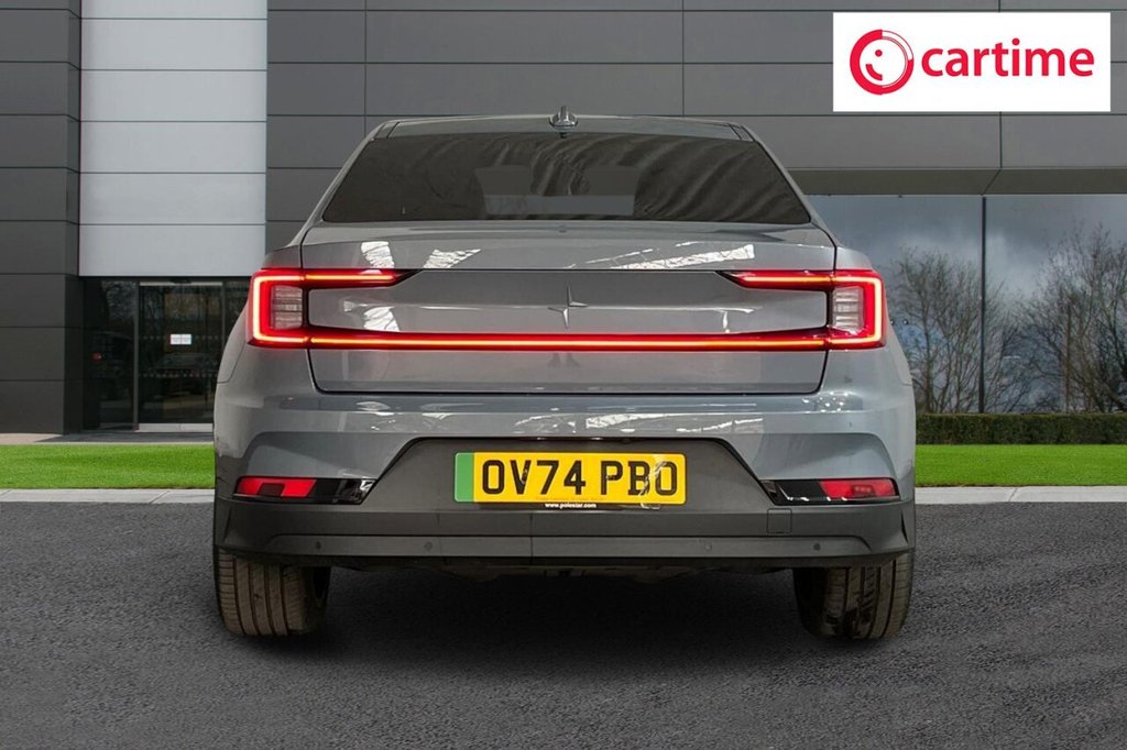 Used Polestar Polestar 2 2024 for sale - 76617204: Photo 4