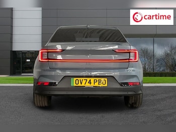 Used Polestar Polestar 2 2024 for sale - 76617204: Photo