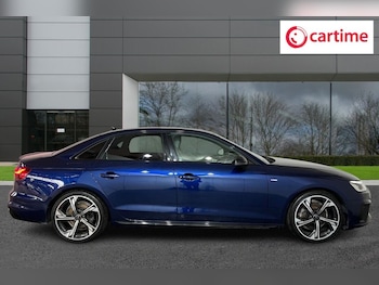 Used Audi A4 2023 for sale - 75704194: Photo