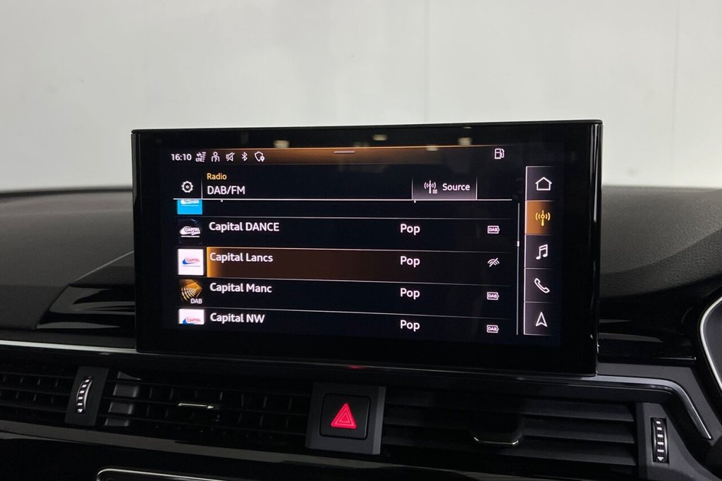 Vehicle 32