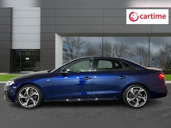 Used Audi A4 2023 for sale - 75704194: Photo