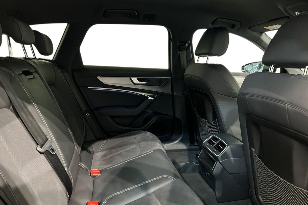 Used Audi A6 Avant 2023 for sale - 77111027: Photo 10