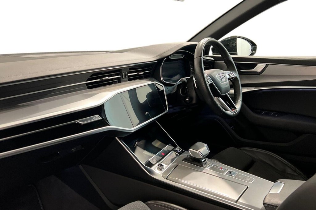 Used Audi A6 Avant 2023 for sale - 77111027: Photo 11