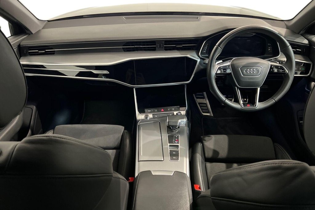 Used Audi A6 Avant 2023 for sale - 77111027: Photo 12