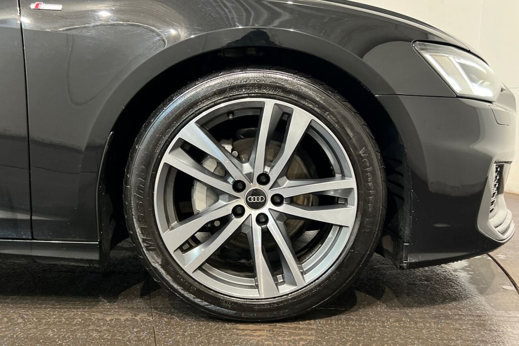 Used Audi A6 Avant 2023 for sale - 77111027: Photo 14