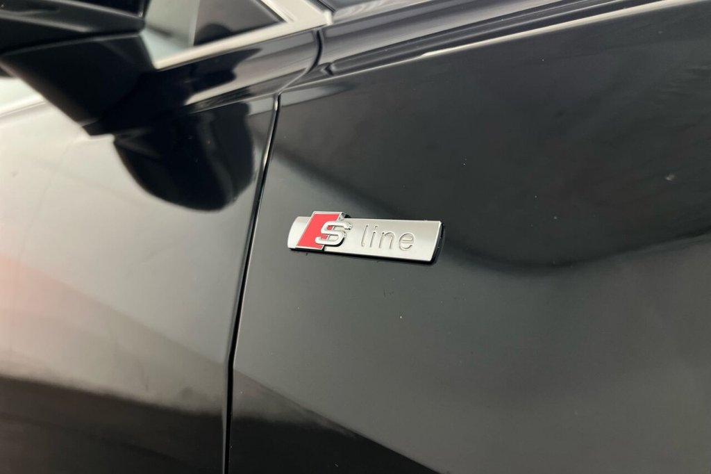 Used Audi A6 Avant 2023 for sale - 77111027: Photo 16