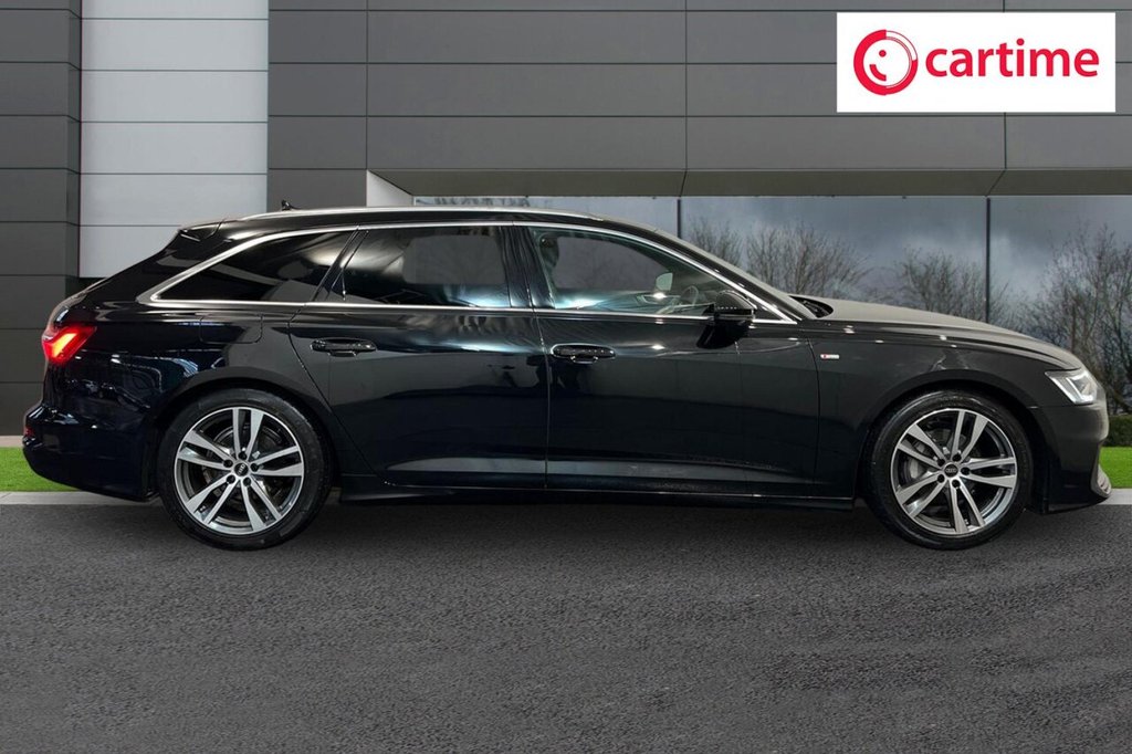 Used Audi A6 Avant 2023 for sale - 77111027: Photo 2