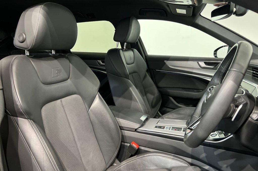 Used Audi A6 Avant 2023 for sale - 77111027: Photo 22