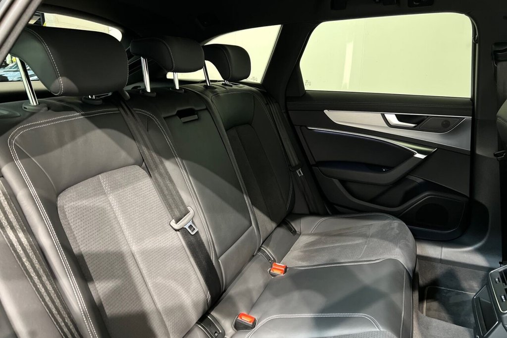 Used Audi A6 Avant 2023 for sale - 77111027: Photo 24