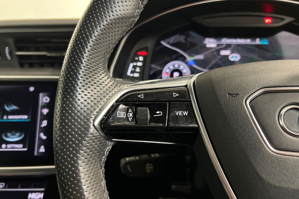 Used Audi A6 Avant 2023 for sale - 77111027: Photo 26