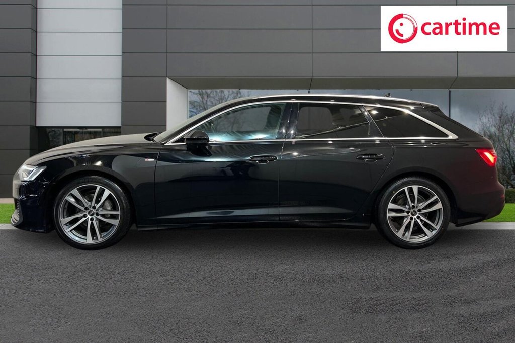 Used Audi A6 Avant 2023 for sale - 77111027: Photo 3