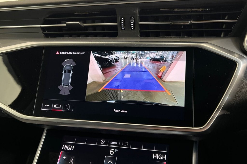 Used Audi A6 Avant 2023 for sale - 77111027: Photo 31