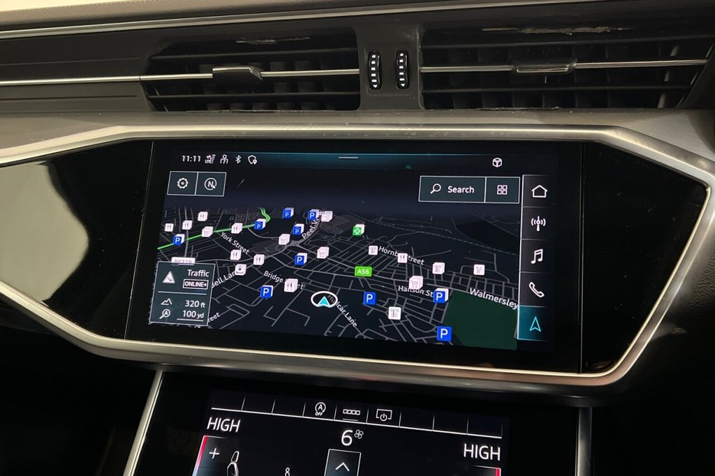 Used Audi A6 Avant 2023 for sale - 77111027: Photo 32