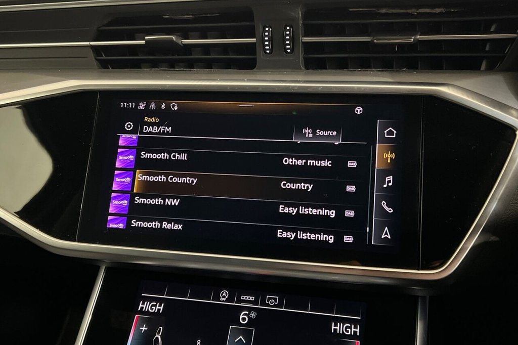 Used Audi A6 Avant 2023 for sale - 77111027: Photo 33