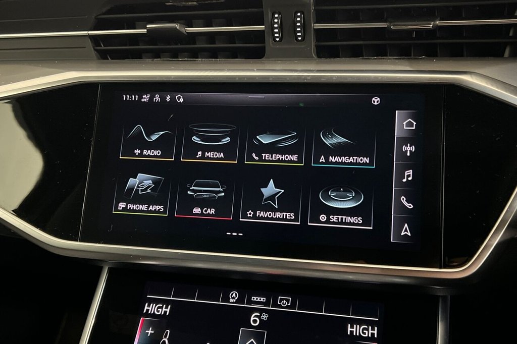 Used Audi A6 Avant 2023 for sale - 77111027: Photo 34