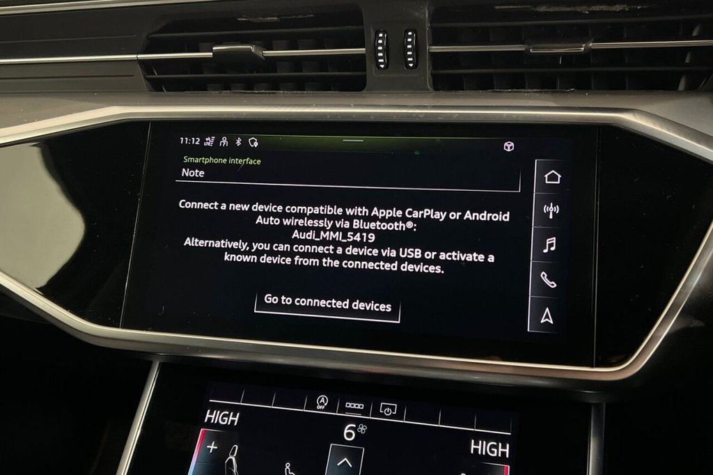 Used Audi A6 Avant 2023 for sale - 77111027: Photo 35