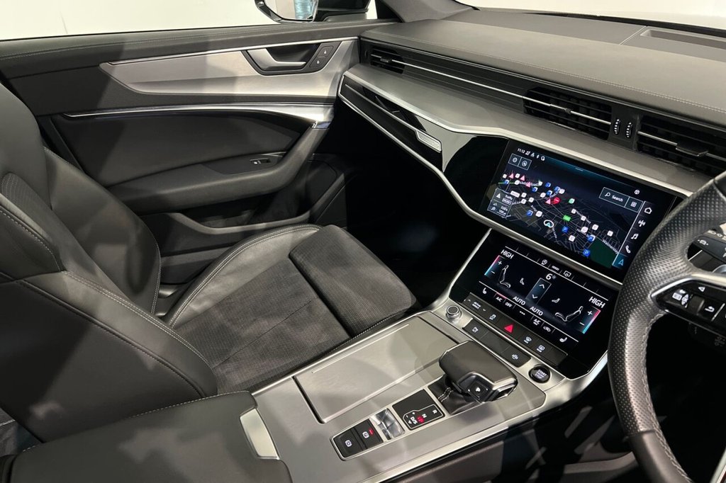 Used Audi A6 Avant 2023 for sale - 77111027: Photo 36