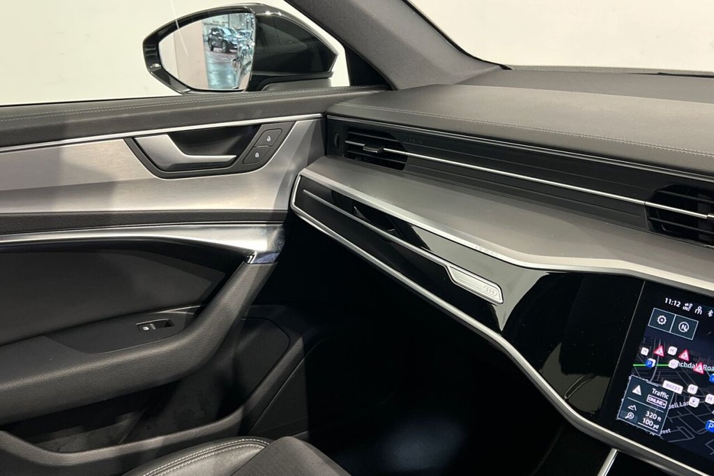 Used Audi A6 Avant 2023 for sale - 77111027: Photo 37