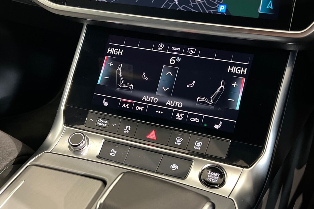 Used Audi A6 Avant 2023 for sale - 77111027: Photo 38