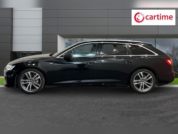 Used Audi A6 Avant 2023 for sale - 77111027: Photo