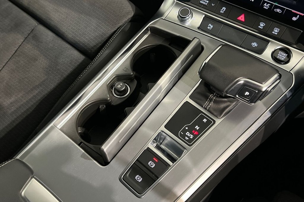 Used Audi A6 Avant 2023 for sale - 77111027: Photo 40