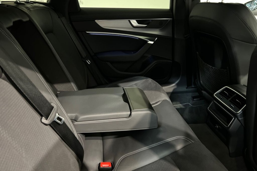 Used Audi A6 Avant 2023 for sale - 77111027: Photo 44