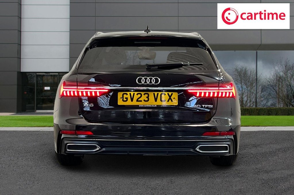 Used Audi A6 Avant 2023 for sale - 77111027: Photo 6