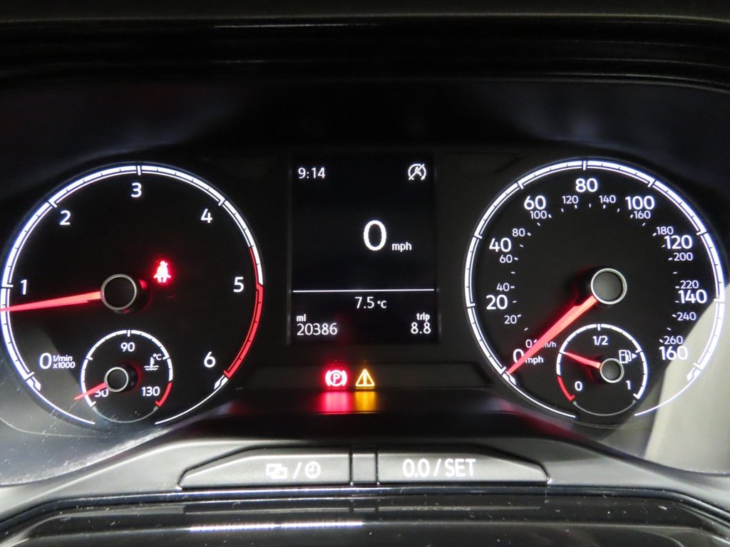 Used Volkswagen Polo 2019 for sale - 77879641: Photo 10