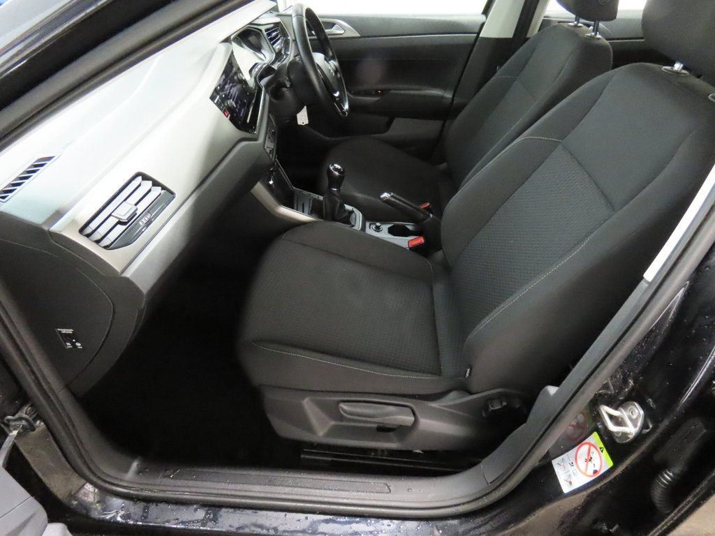 Used Volkswagen Polo 2019 for sale - 77879641: Photo 12