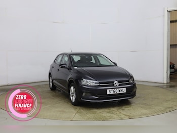 Volkswagen Polo feature image