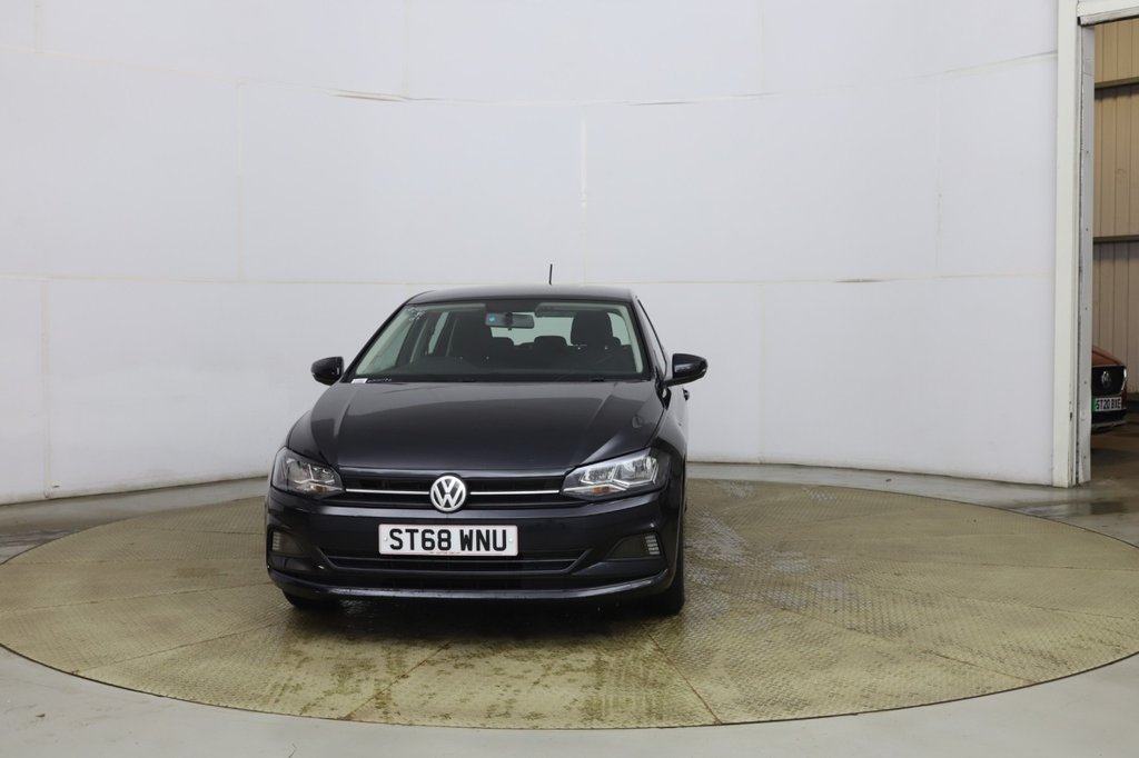 Used Volkswagen Polo 2019 for sale - 77879641: Photo 2