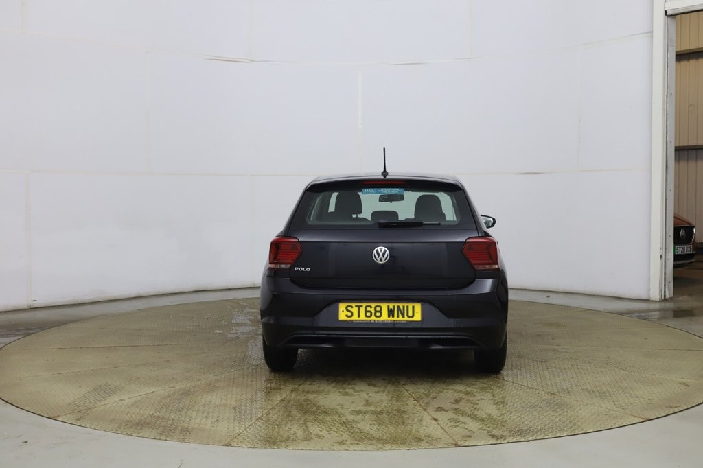 Used Volkswagen Polo 2019 for sale - 77879641: Photo 5