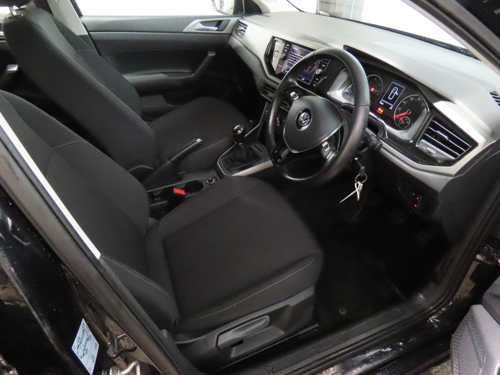 Used Volkswagen Polo 2019 for sale - 77879641: Photo 7