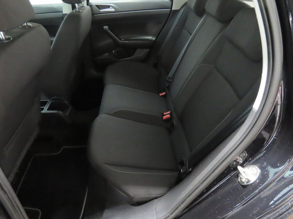 Used Volkswagen Polo 2019 for sale - 77879641: Photo 8