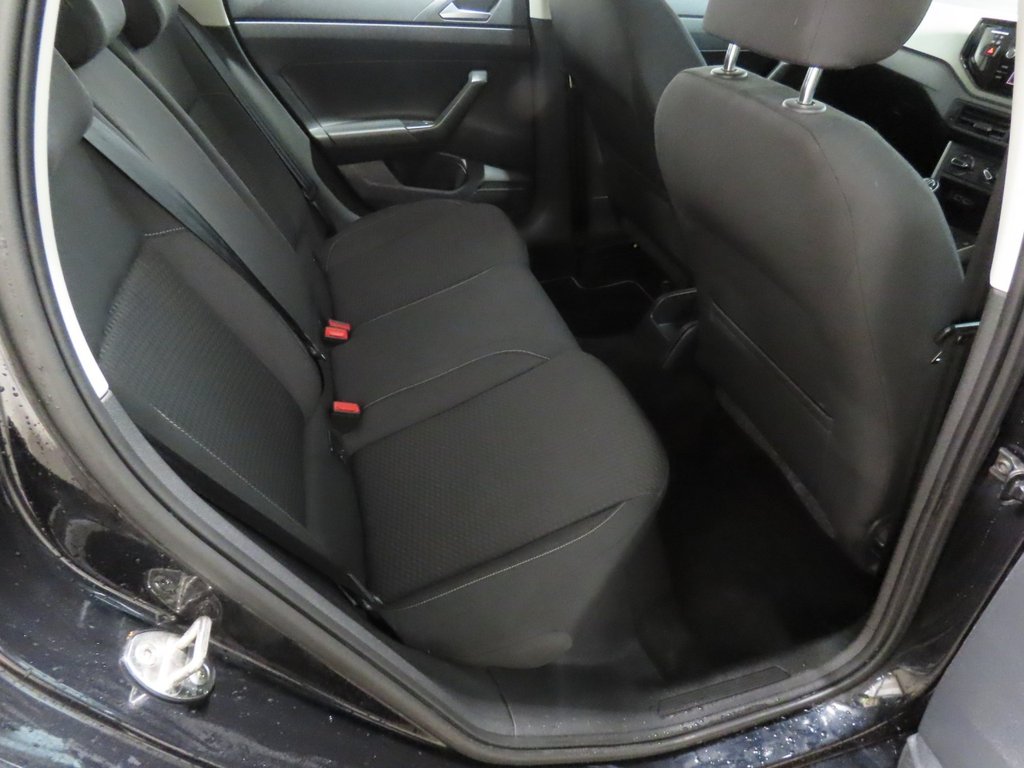 Used Volkswagen Polo 2019 for sale - 77879641: Photo 9